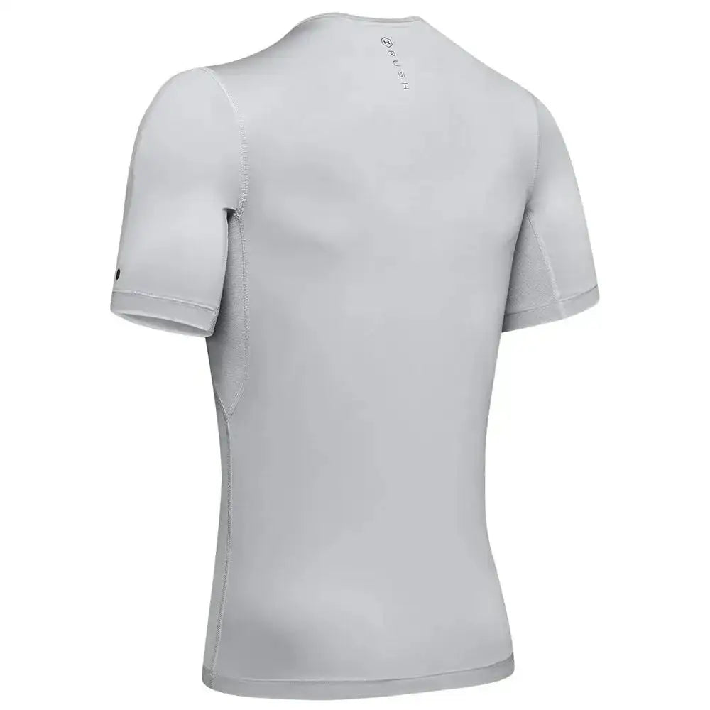 under-armour-shirt-rush-compression-ss-grau-ansicht-2