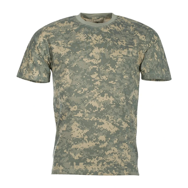 T-shirt US Streetstyle