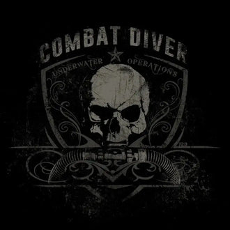Combat Diver T-Shirt