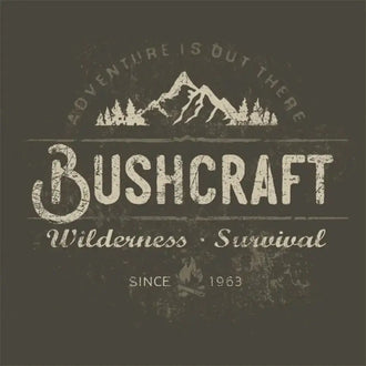 Bushcraft T-Shirt