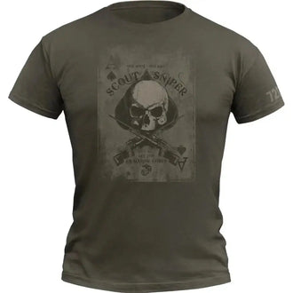 Scout Sniper T-Shirt