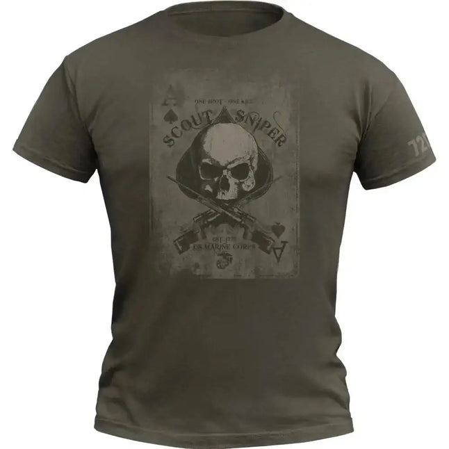 720gear-t-shirt-scout-sniper-army-oliv-ansicht-1
