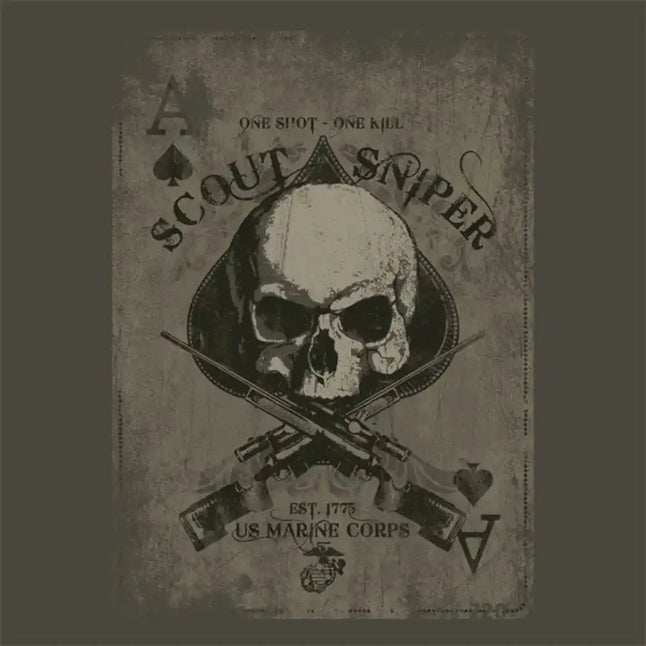 720gear-t-shirt-scout-sniper-army-oliv-ansicht-2