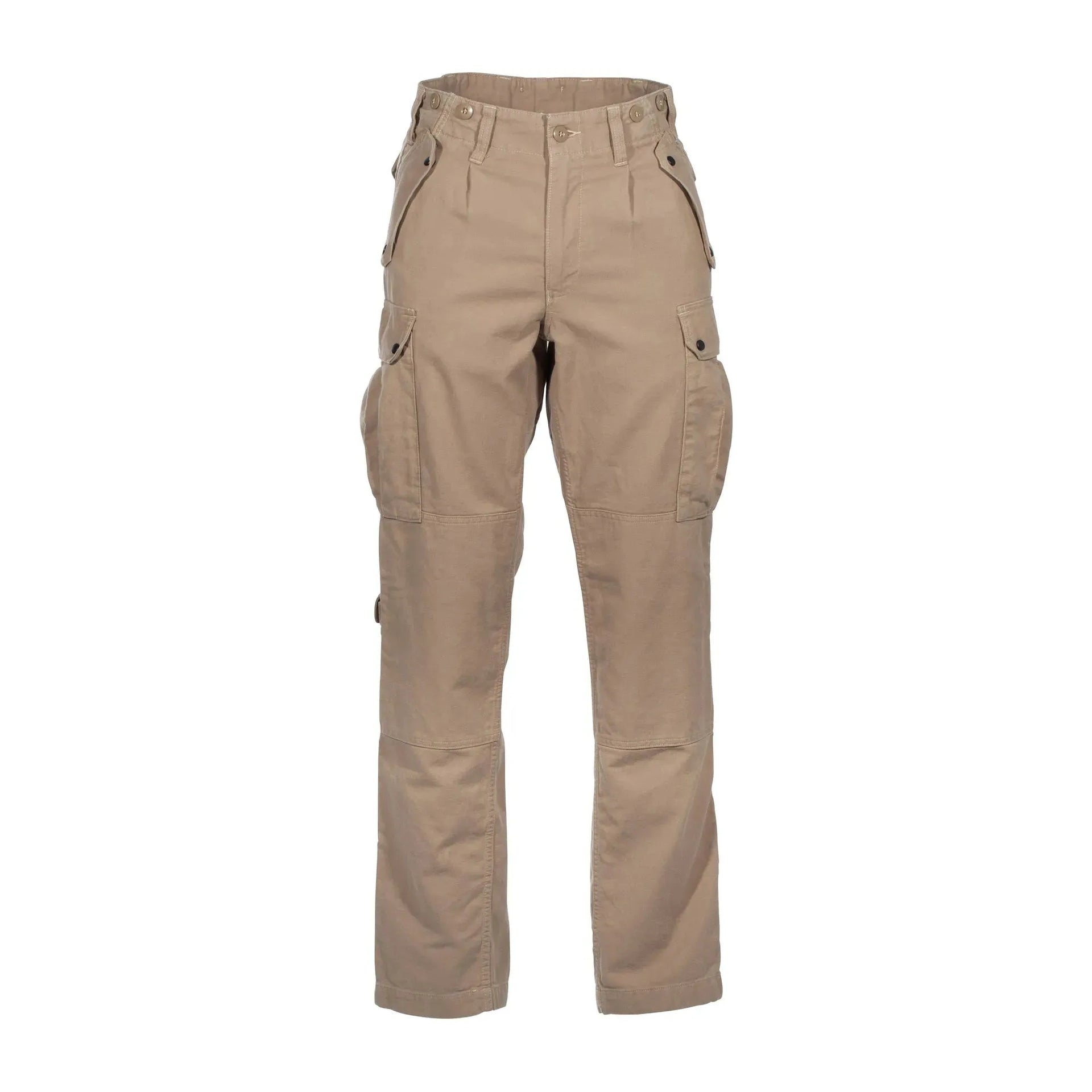 Commando Field Pants – ASMC GmbH International