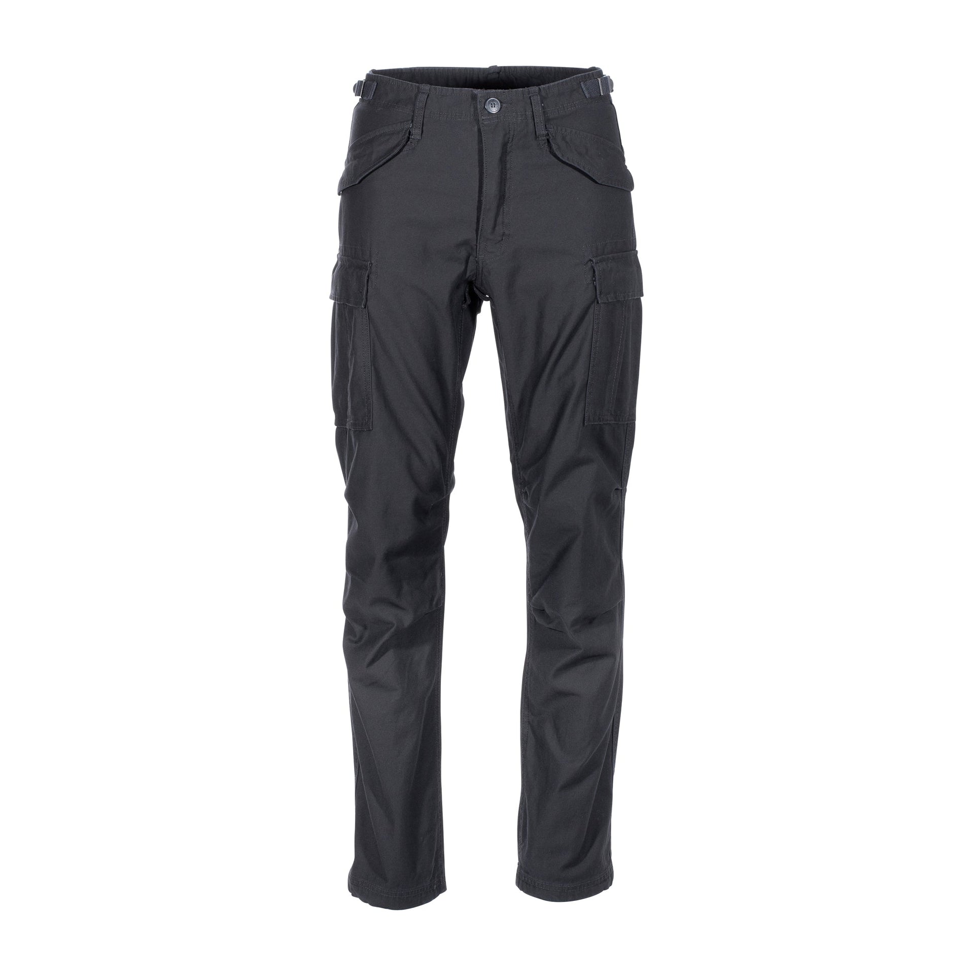 Field Pants M65 Heavy Satin