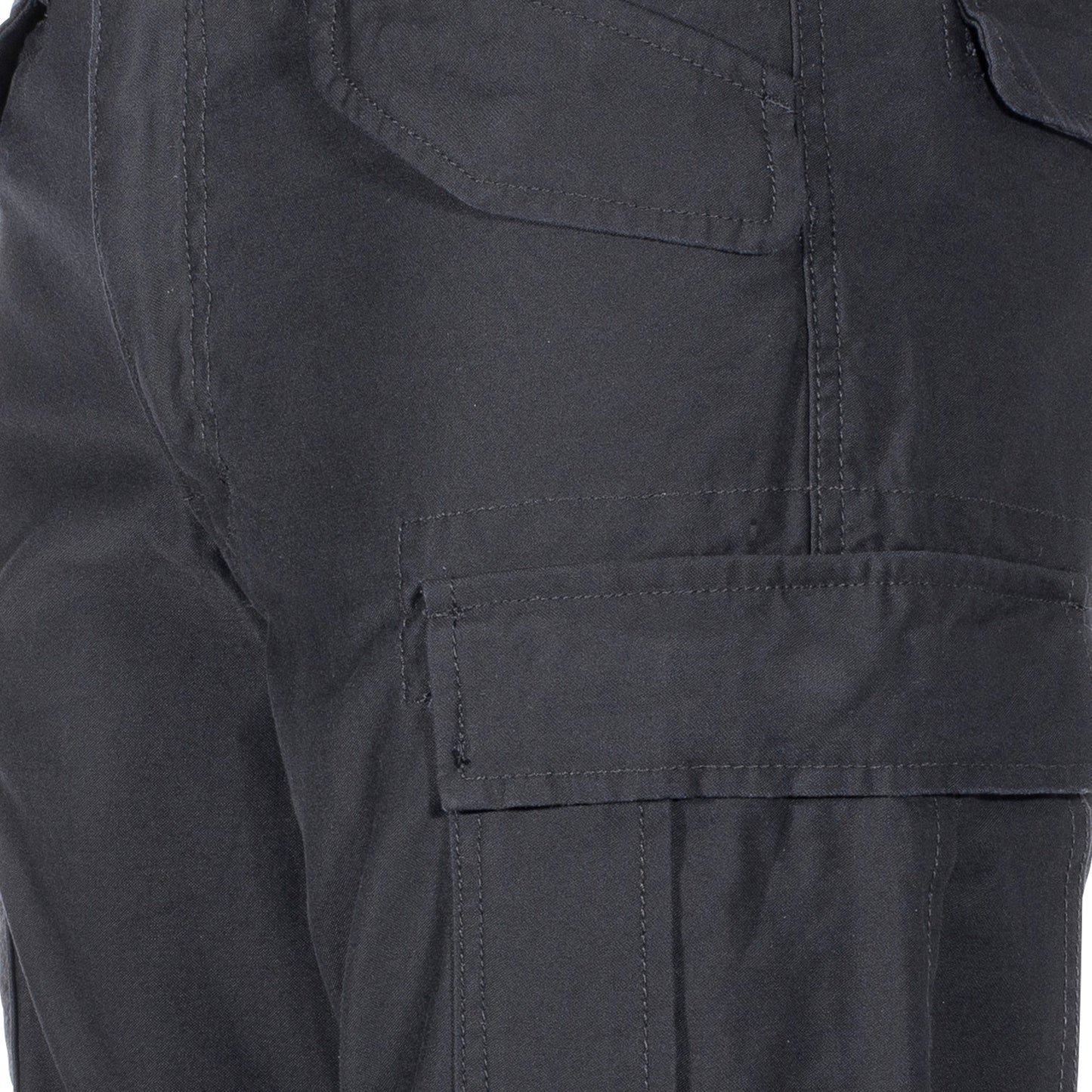 Field Pants M65 Heavy Satin