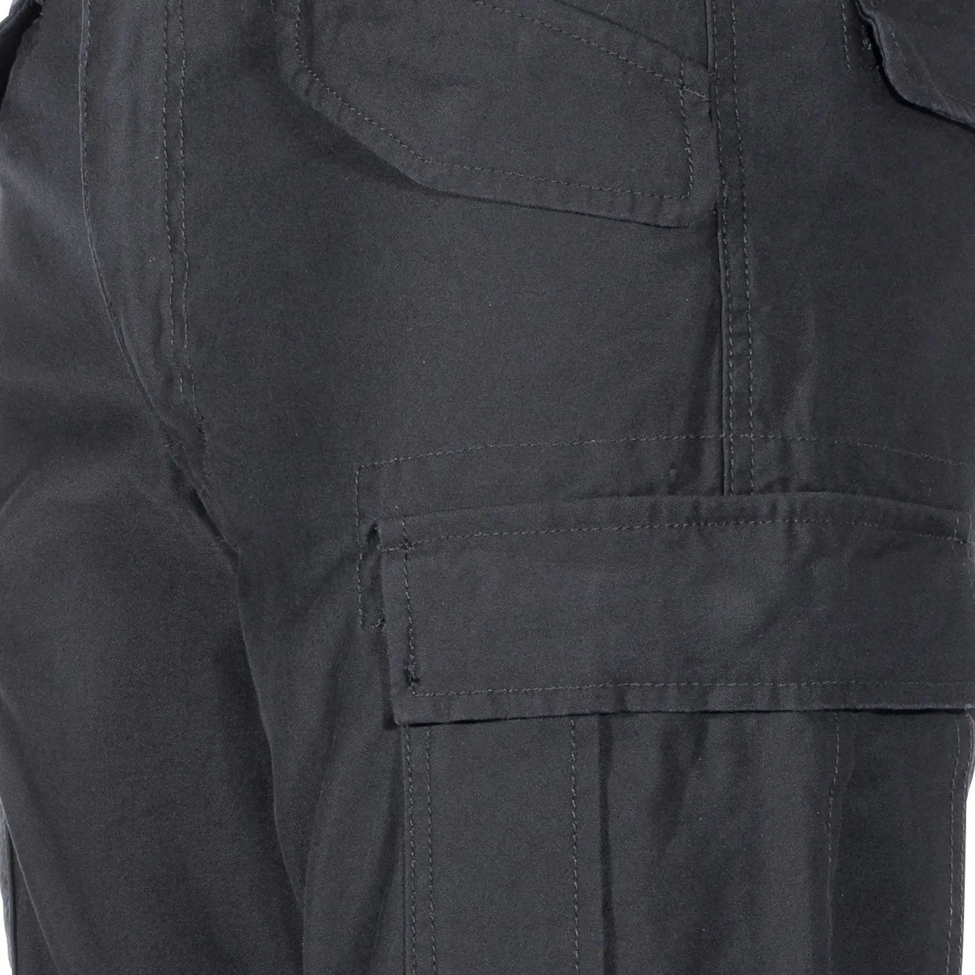 vintage-industries-hose-m65-heavy-satin-pant-schwarz-ansicht-4