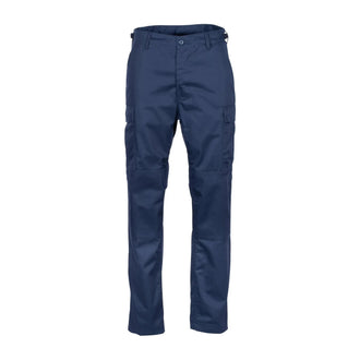 Pantalón de campaña US Tipo BDU - Versión robusta