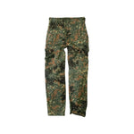 Flecktarn