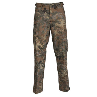 Pantalón US Ranger tipo BDU