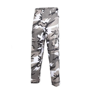 Urban Camo