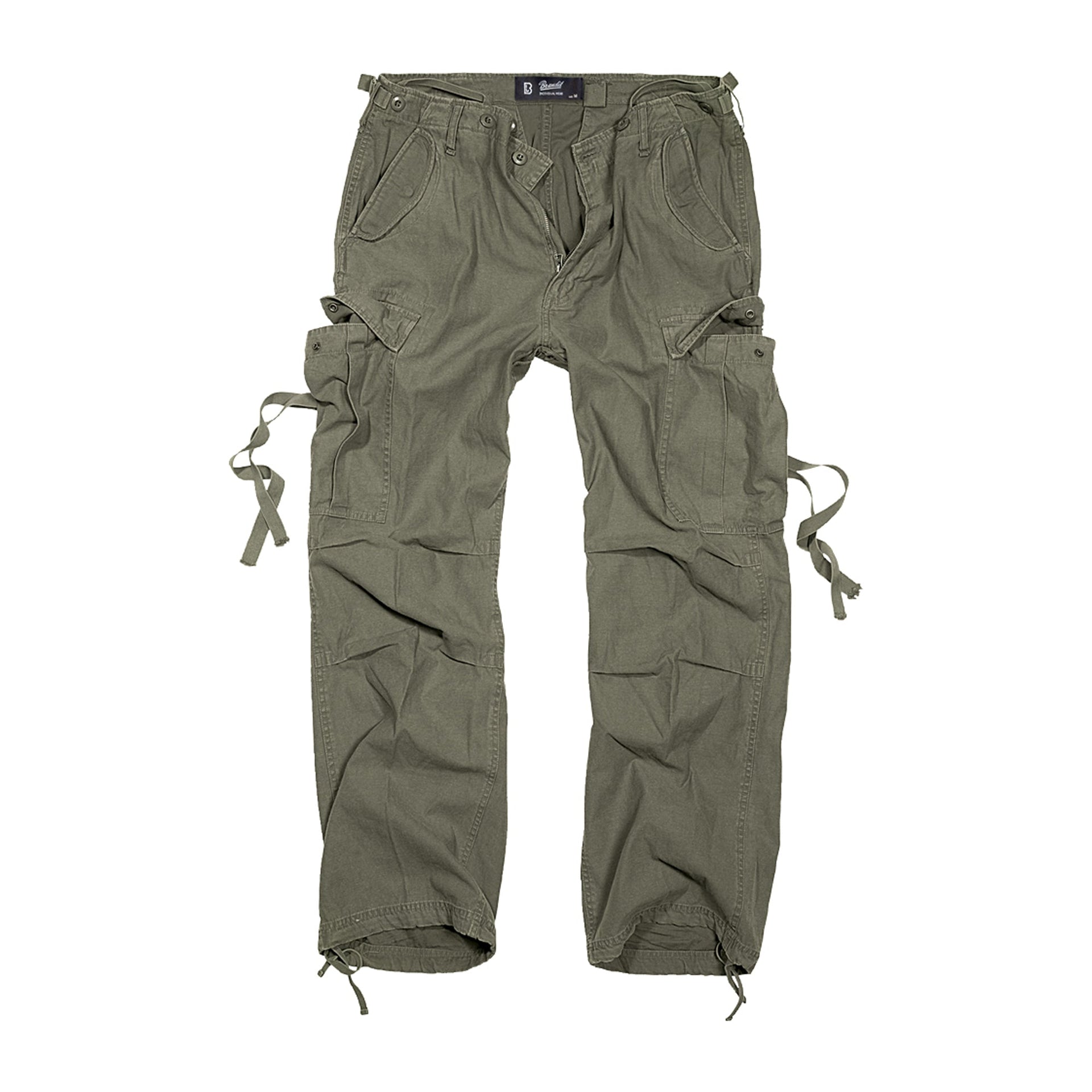M- 65 Pantalón Vintage