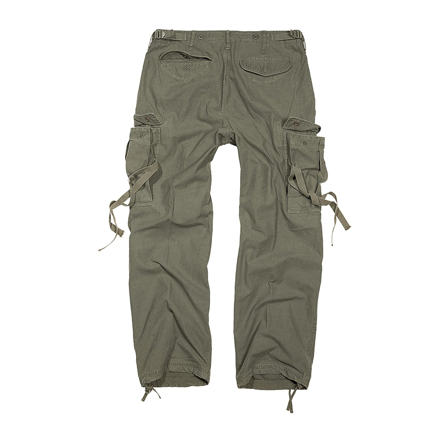 M- 65 Pantalón Vintage