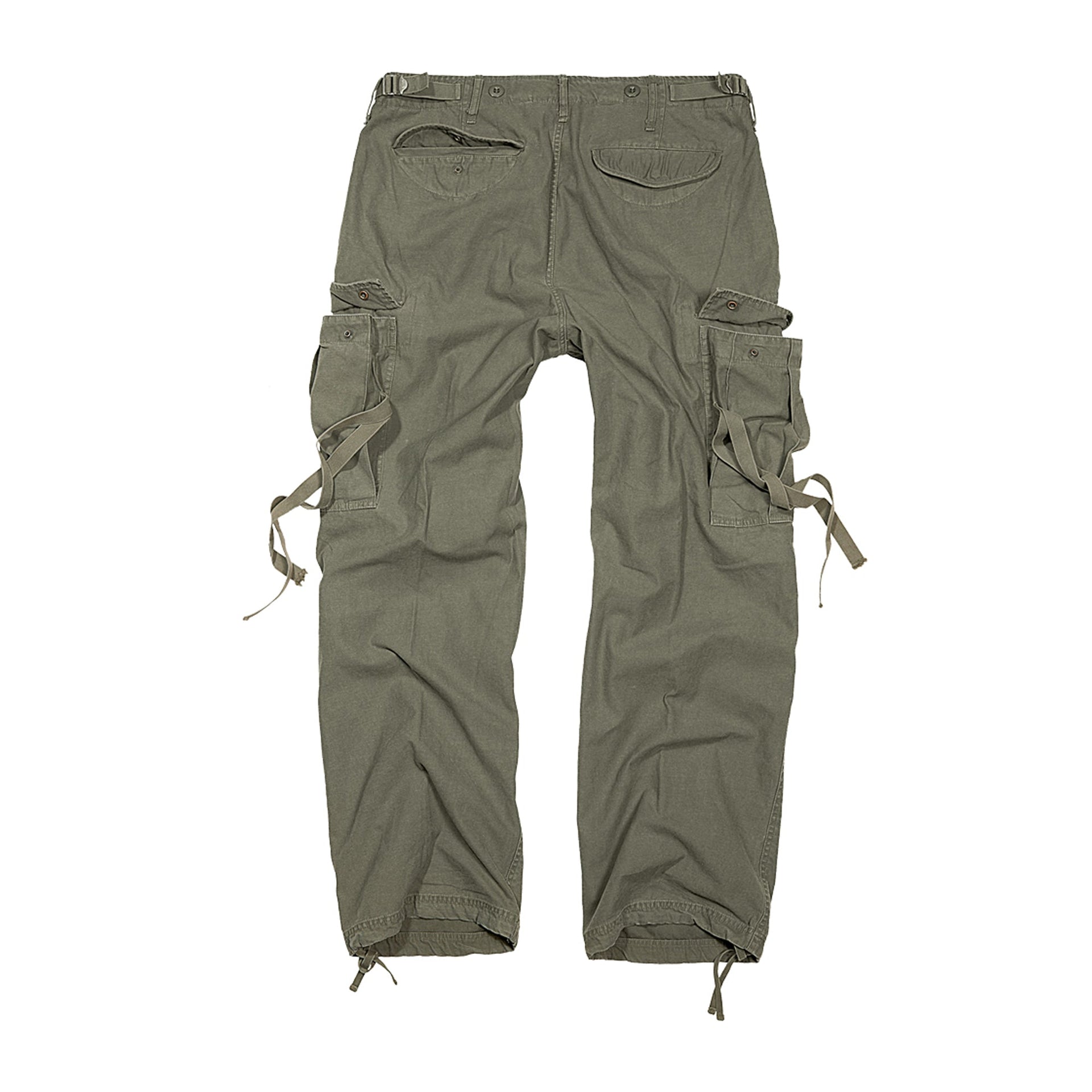 M- 65 Pantalón Vintage