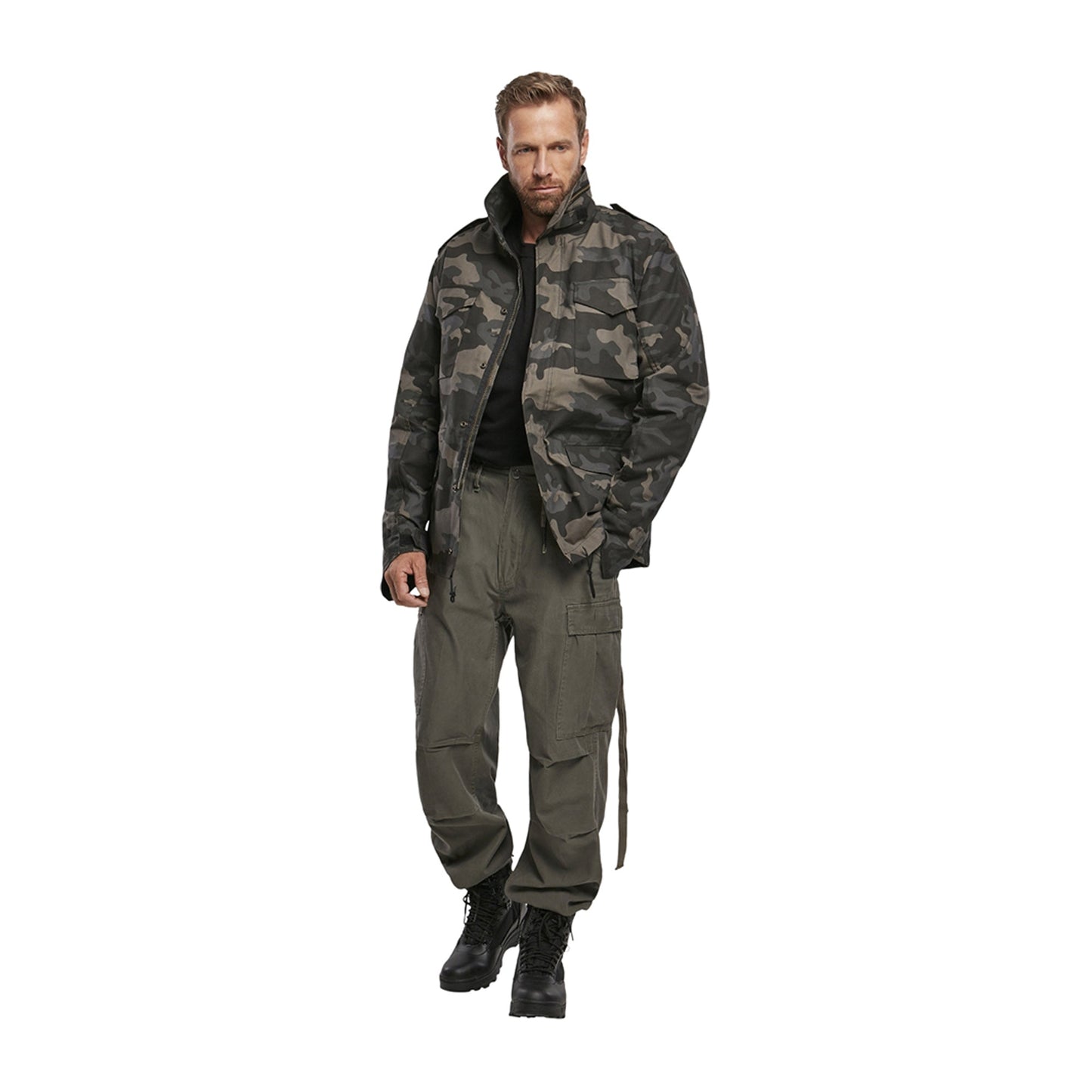 M- 65 Pantalón Vintage