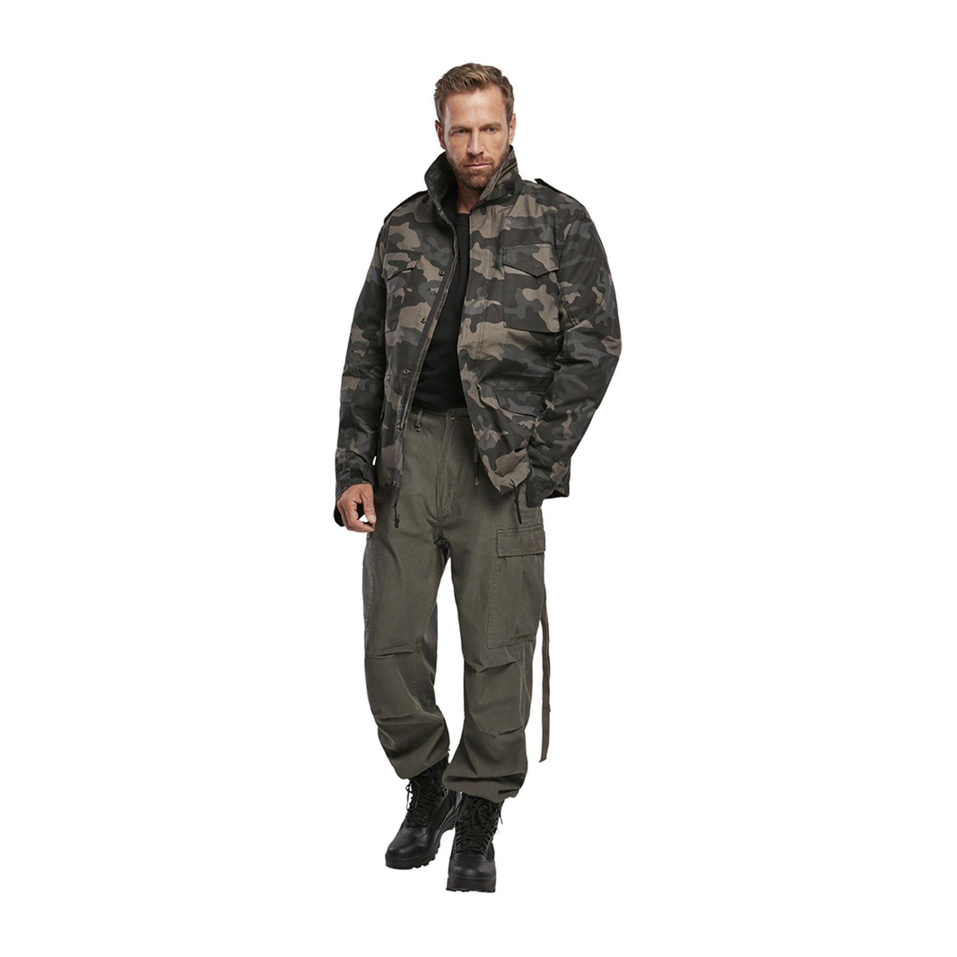 M- 65 Pantalón Vintage