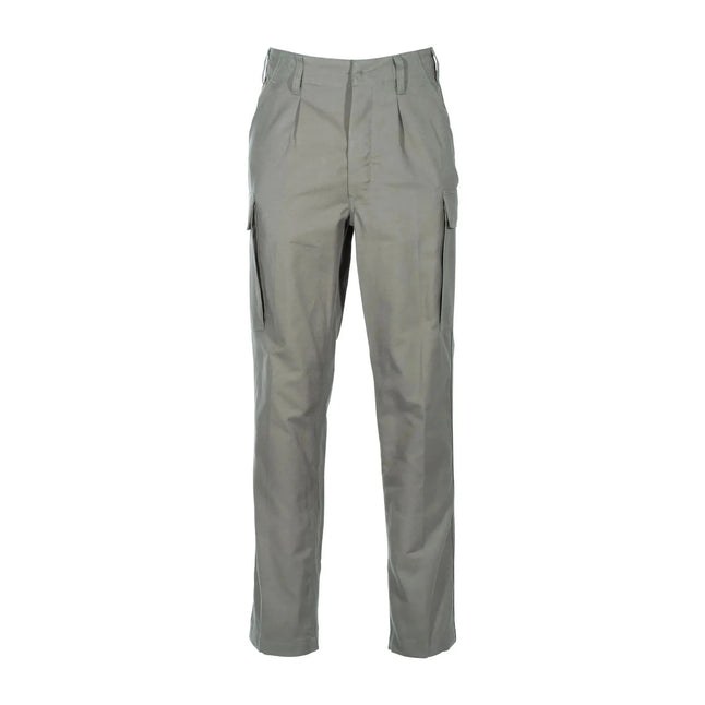 Pantalón de campaña Moleskin Original según Bundeswehr TL