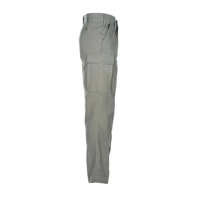 Pantalón de campaña Moleskin Original según Bundeswehr TL