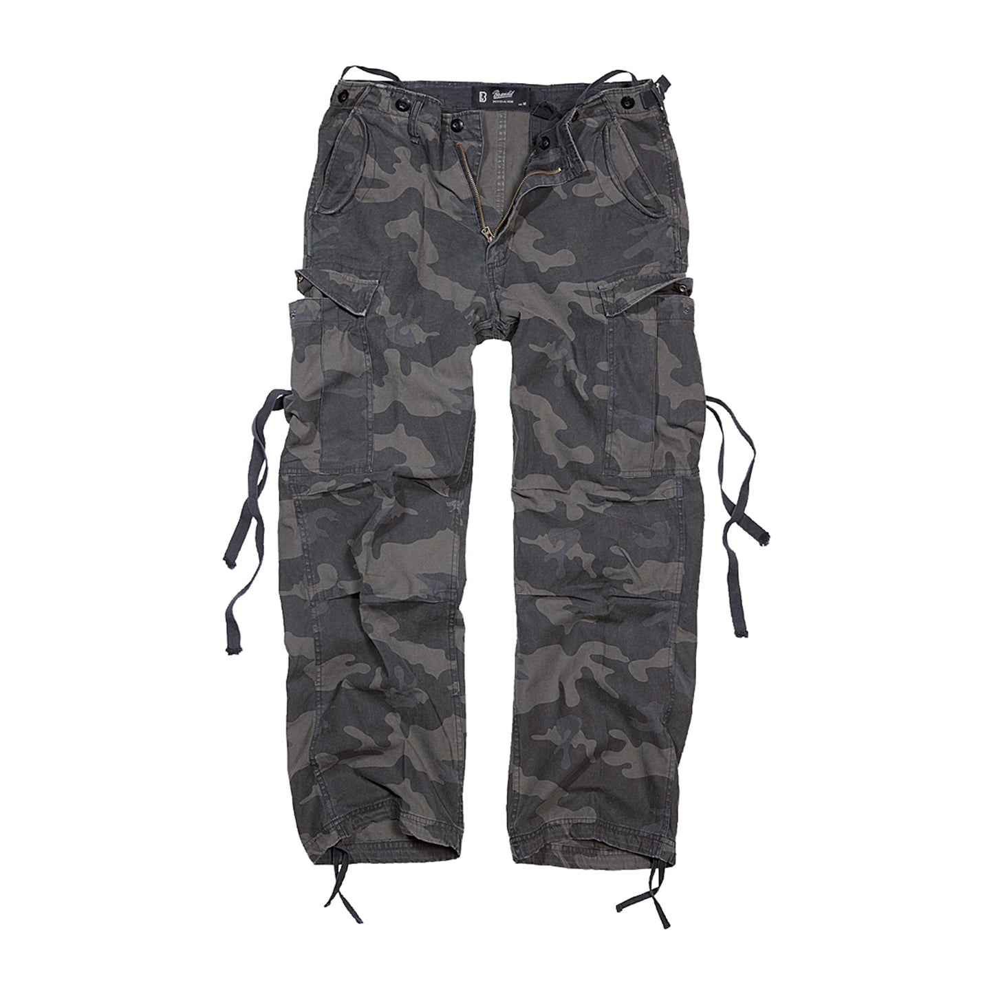 M- 65 Pantalón Vintage