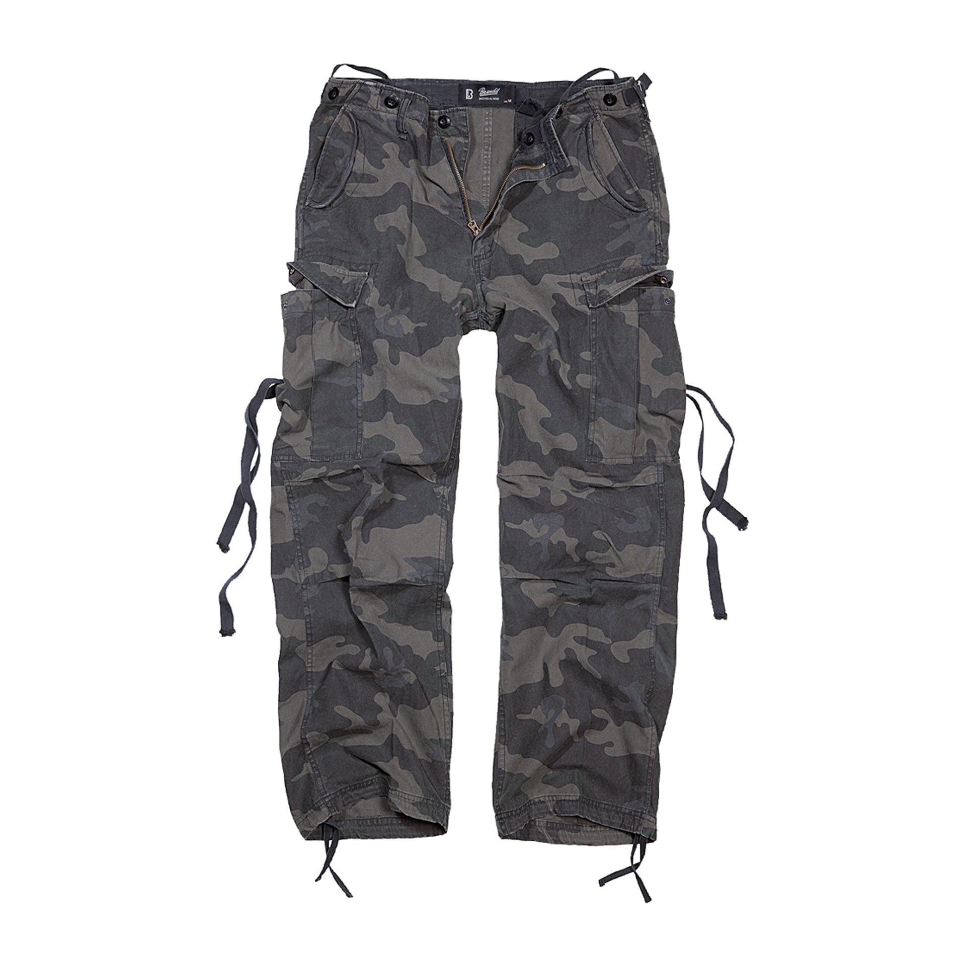 M- 65 Pantalón Vintage