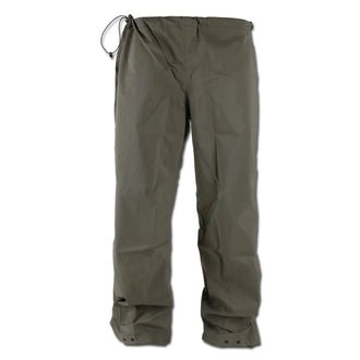 Rain trousers Survival Rainsuit Trousers