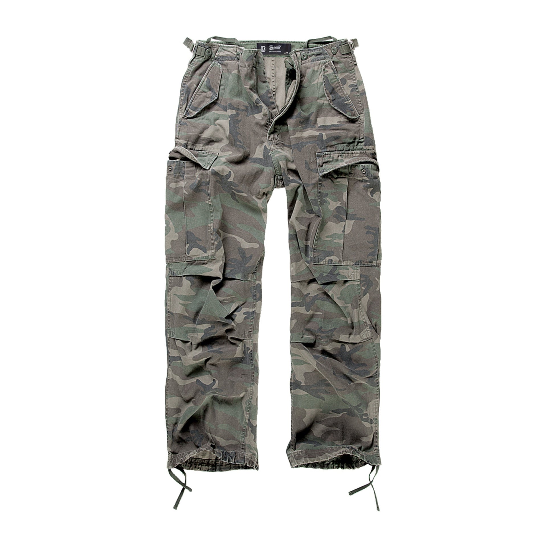 M- 65 Pantalón Vintage