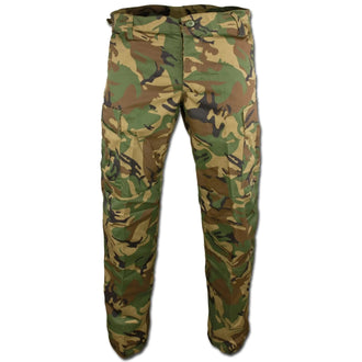 US Field Trousers BDU Style