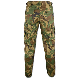 US Field Trousers BDU Style