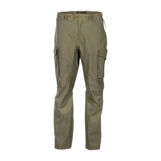 Tactical waterproof trousers