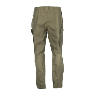 Tactical waterproof trousers