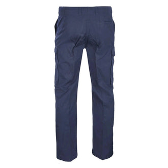 Used German Navy (BW Marine) deck trousers