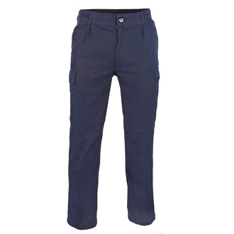 Pantaloni da bordo marina BW usati