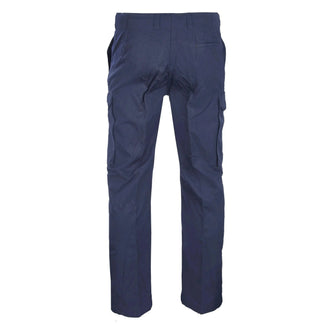 Pantaloni da bordo marina BW usati