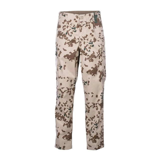 Pantalón de campaña Bundeswehr nach TL