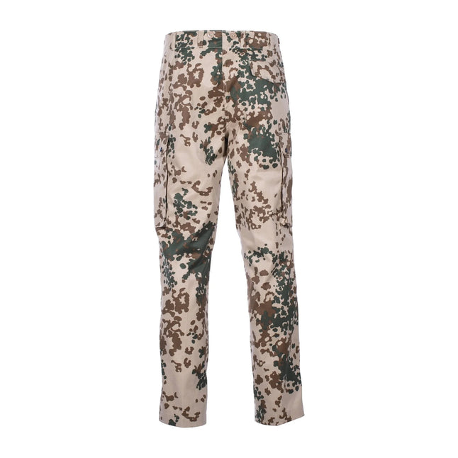 Pantalón de campaña Bundeswehr nach TL