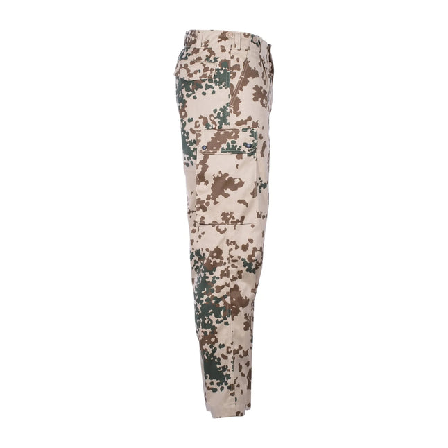 Pantalón de campaña Bundeswehr nach TL