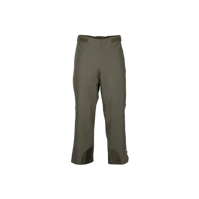 BW insulated cold-weather trousers lined used