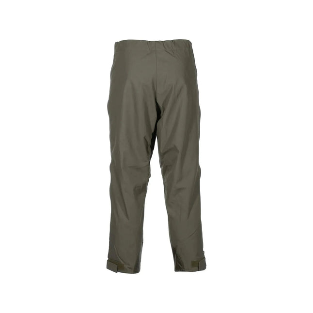 BW insulated cold-weather trousers lined used