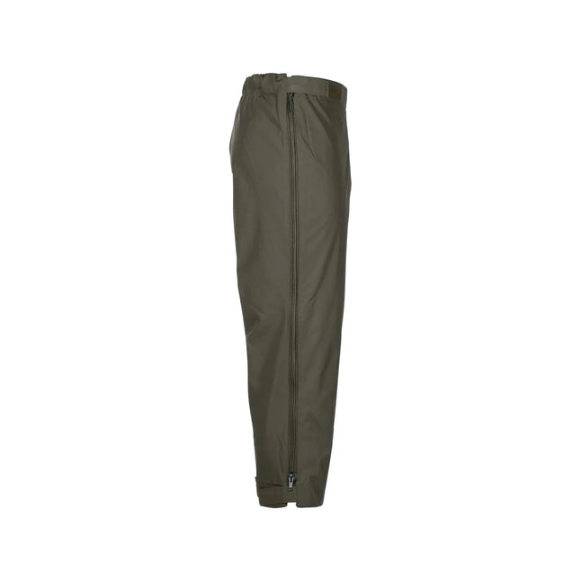 BW insulated cold-weather trousers lined used