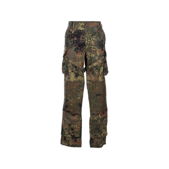 Combat trousers