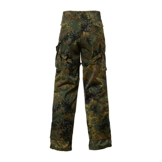 Combat trousers