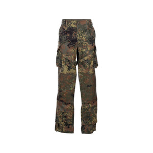 Pantalón de intervención KSK pantalón de combate según TL Bundeswehr