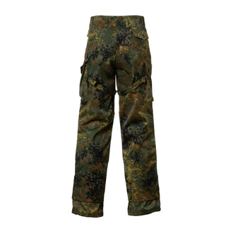 Operational combat pants KSK duty pants
