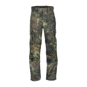 Flecktarn