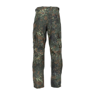 Commando Field Trousers Lightweight