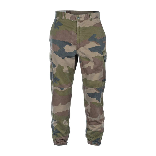 Field trousers F2 CCE used
