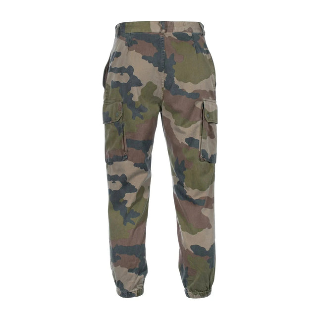 Field trousers F2 CCE used