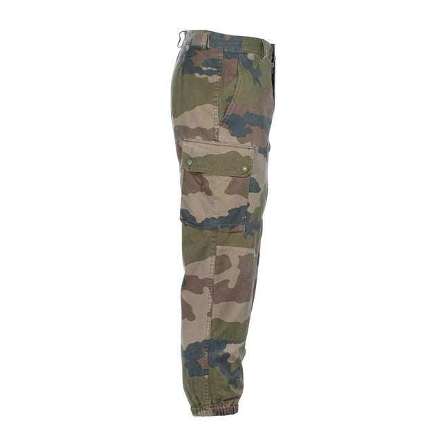 Field trousers F2 CCE used