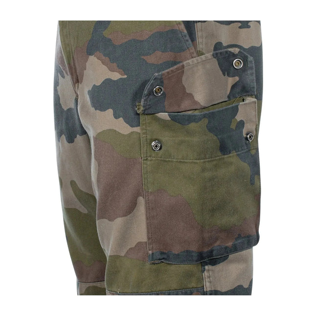 Field trousers F2 CCE used