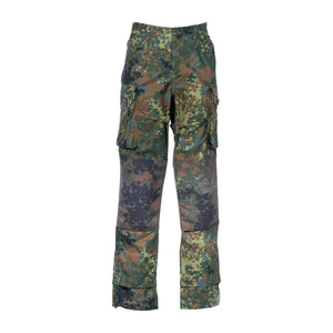 Flecktarn